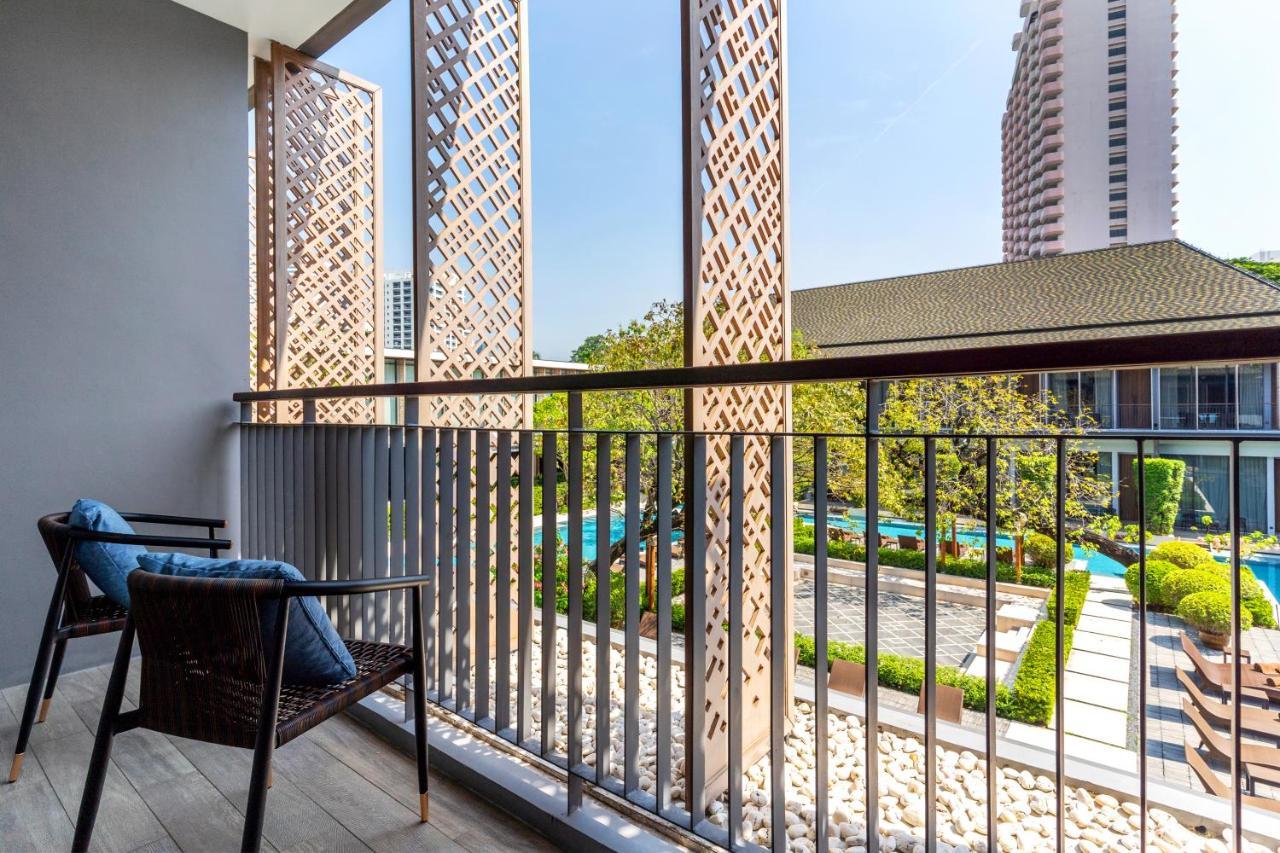 Villa Deva Resort & Hotel Bangkok Exterior photo