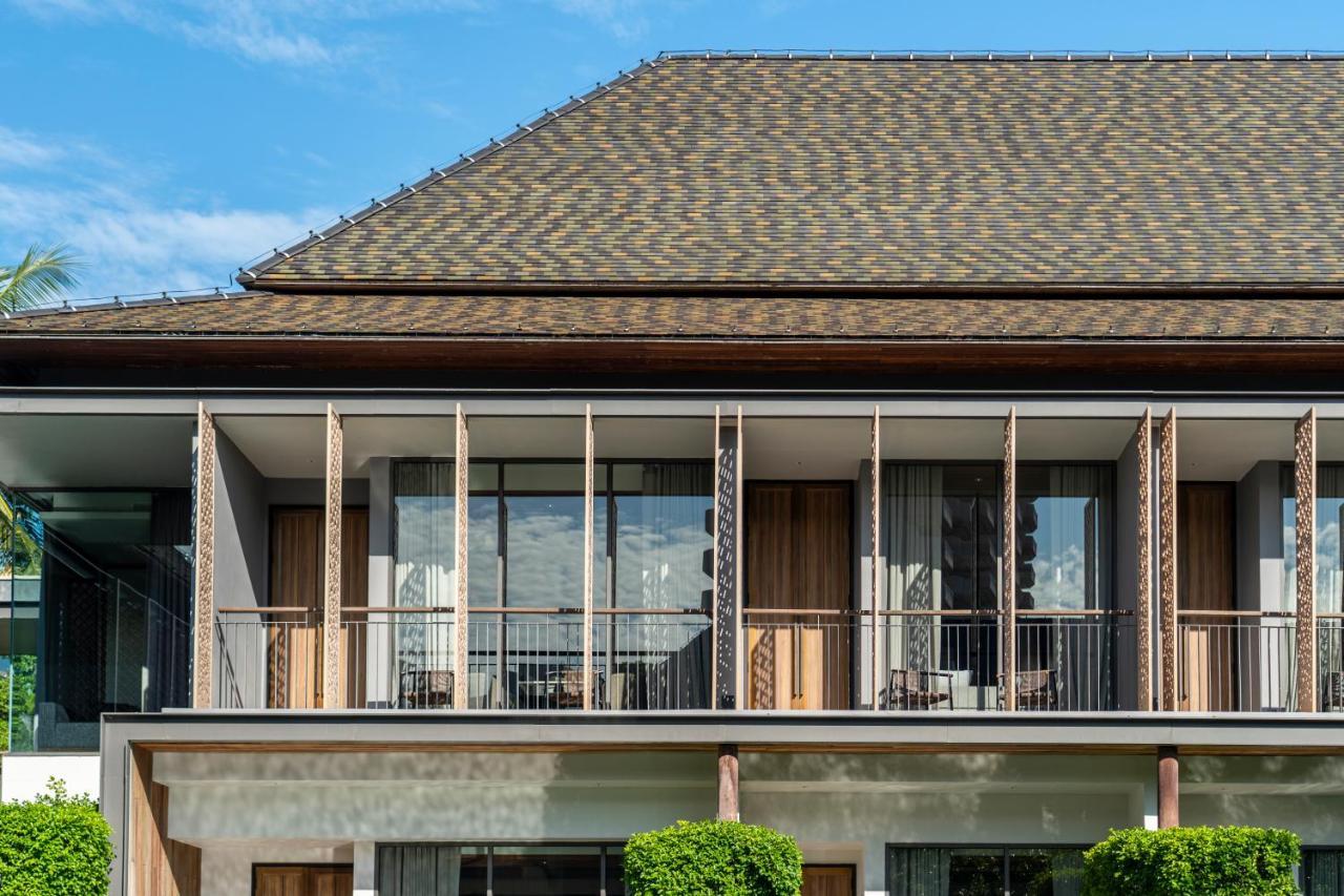 Villa Deva Resort & Hotel Bangkok Exterior photo